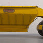 Doepke Pressed Steel Wooldridge 24" Toy Earth Mover VG