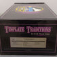 MTH 10-1200-1 Std. Gauge Tinplate No. 9 Electric Freight Set w/PS2 EX/Box