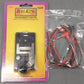 MTH 10-1200-1 Std. Gauge Tinplate No. 9 Electric Freight Set w/PS2 EX/Box
