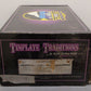MTH 10-1200-1 Std. Gauge Tinplate No. 9 Electric Freight Set w/PS2 EX/Box