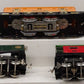 MTH 10-1200-1 Std. Gauge Tinplate No. 9 Electric Freight Set w/PS2 EX/Box