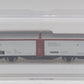 Marklin 8623 Z Scale Mini-Club DB Sliding Door Boxcar LN/Box