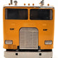 Conrad 1:50 Caterpillar Lowboy Freightliner LN