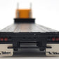 Conrad 1:50 Caterpillar Lowboy Freightliner LN