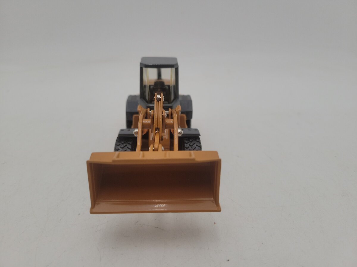 Ertl 14319 1:50 Scale Diecast Case 621D Wheel Loader Diecast Metal EX/Box