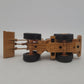 Ertl 14319 1:50 Scale Diecast Case 621D Wheel Loader Diecast Metal EX/Box