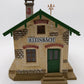 Pola 900 Kleinbach Passenger Station Assembled EX