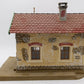 Pola 900 Kleinbach Passenger Station Assembled EX