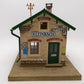 Pola 900 Kleinbach Passenger Station Assembled EX