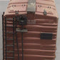 Aristo-Craft 46228-2 G Scale ATSF Grand Canyon Reefer (Metal Wheels)/Box