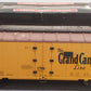 Aristo-Craft 46228-2 G Scale ATSF Grand Canyon Reefer (Metal Wheels)/Box