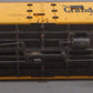 Aristo-Craft 46228-2 G Scale ATSF Grand Canyon Reefer (Metal Wheels)/Box
