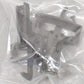 Aristo-Craft 46228-2 G Scale ATSF Grand Canyon Reefer (Metal Wheels)/Box