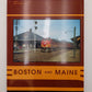 Boston & Maine in Color, Vol. 2 Hardcover Book By Carl R. Byron EX