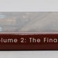 Boston & Maine in Color, Vol. 2 Hardcover Book By Carl R. Byron EX
