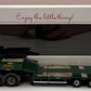 IMC 33-0010 1:50 Thomen-MB MP3 L-Cab 6x4 & Goldhofer 4-Axle Semi Low Loader LN/Box