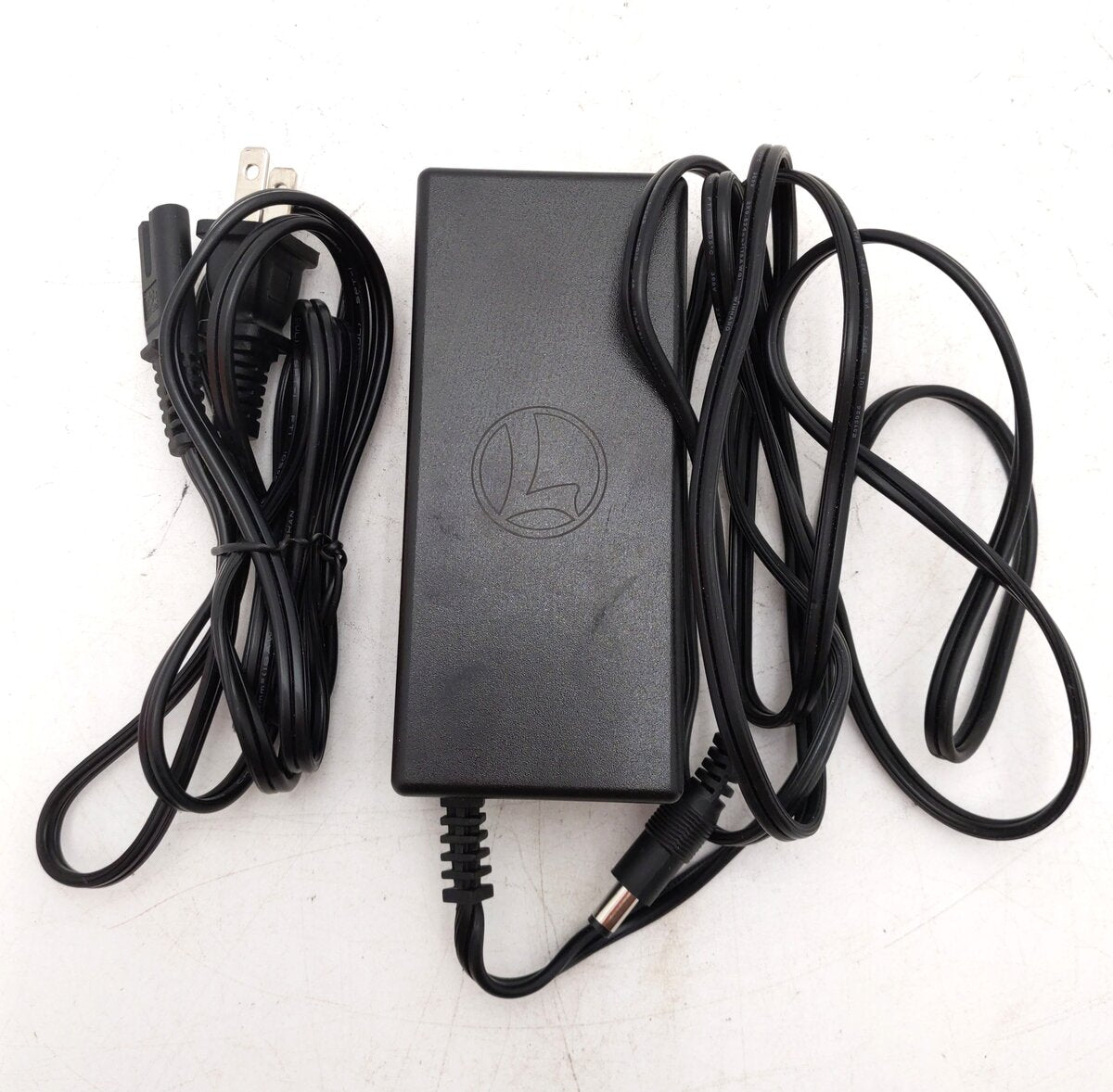 Lionel 6-81603 O Gauge LionChief 72-Watt Wall Pack Power Supply 4 Amp EX/Box