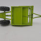 EMD 14TDT 1:50 Scale Vibrant Green JUST Belly Dump EX/Box
