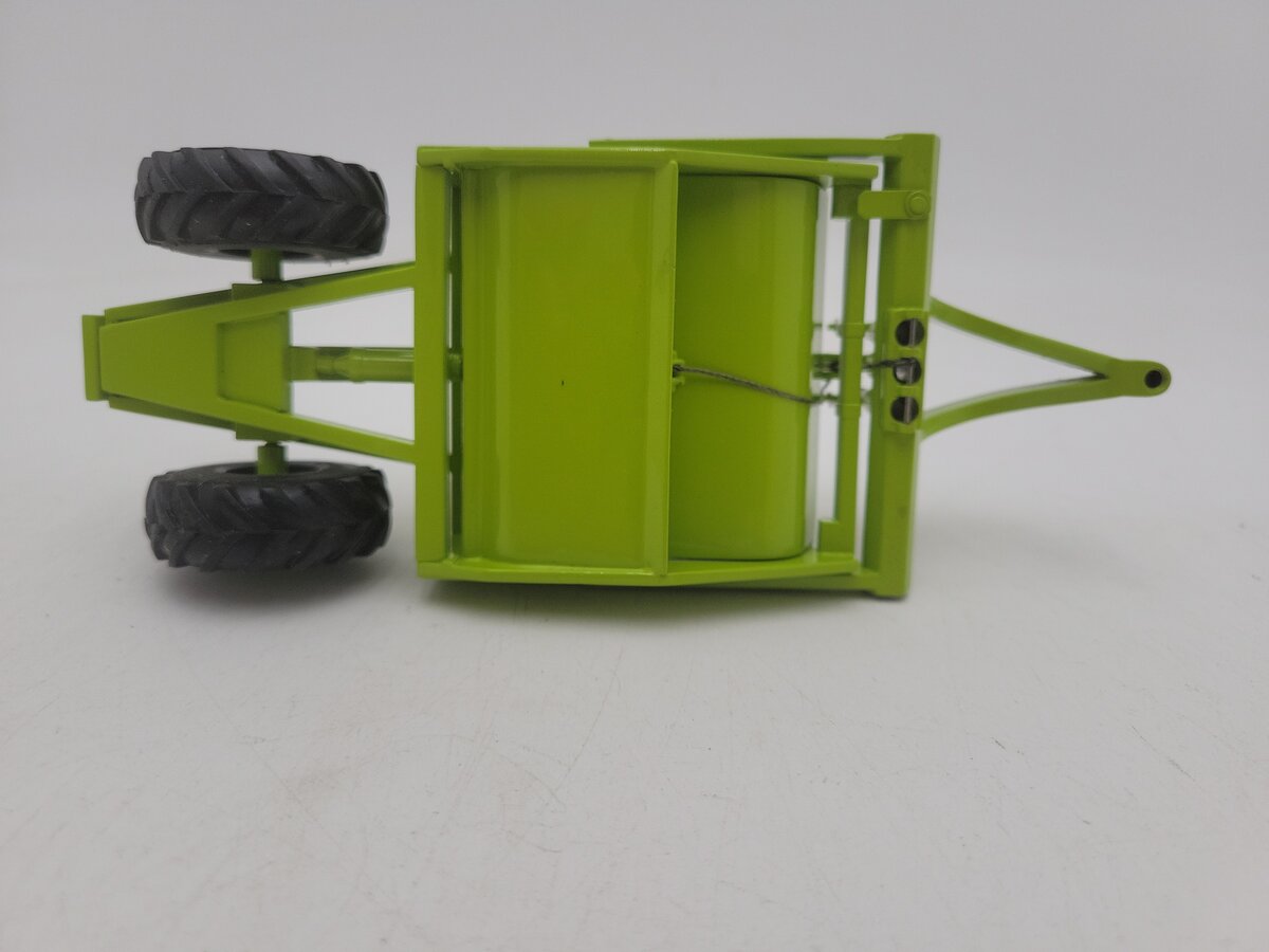 EMD 14TDT 1:50 Scale Vibrant Green JUST Belly Dump EX/Box