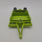 EMD 14TDT 1:50 Scale Vibrant Green JUST Belly Dump EX/Box