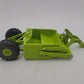 EMD 14TDT 1:50 Scale Vibrant Green JUST Belly Dump EX/Box