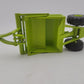 EMD 14TDT 1:50 Scale Vibrant Green JUST Belly Dump EX/Box
