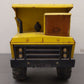 Tonka Vintage Mighty Tonka 19" Pressed Steel Dump Truck VG