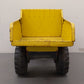 Tonka Vintage Mighty Tonka 19" Pressed Steel Dump Truck VG