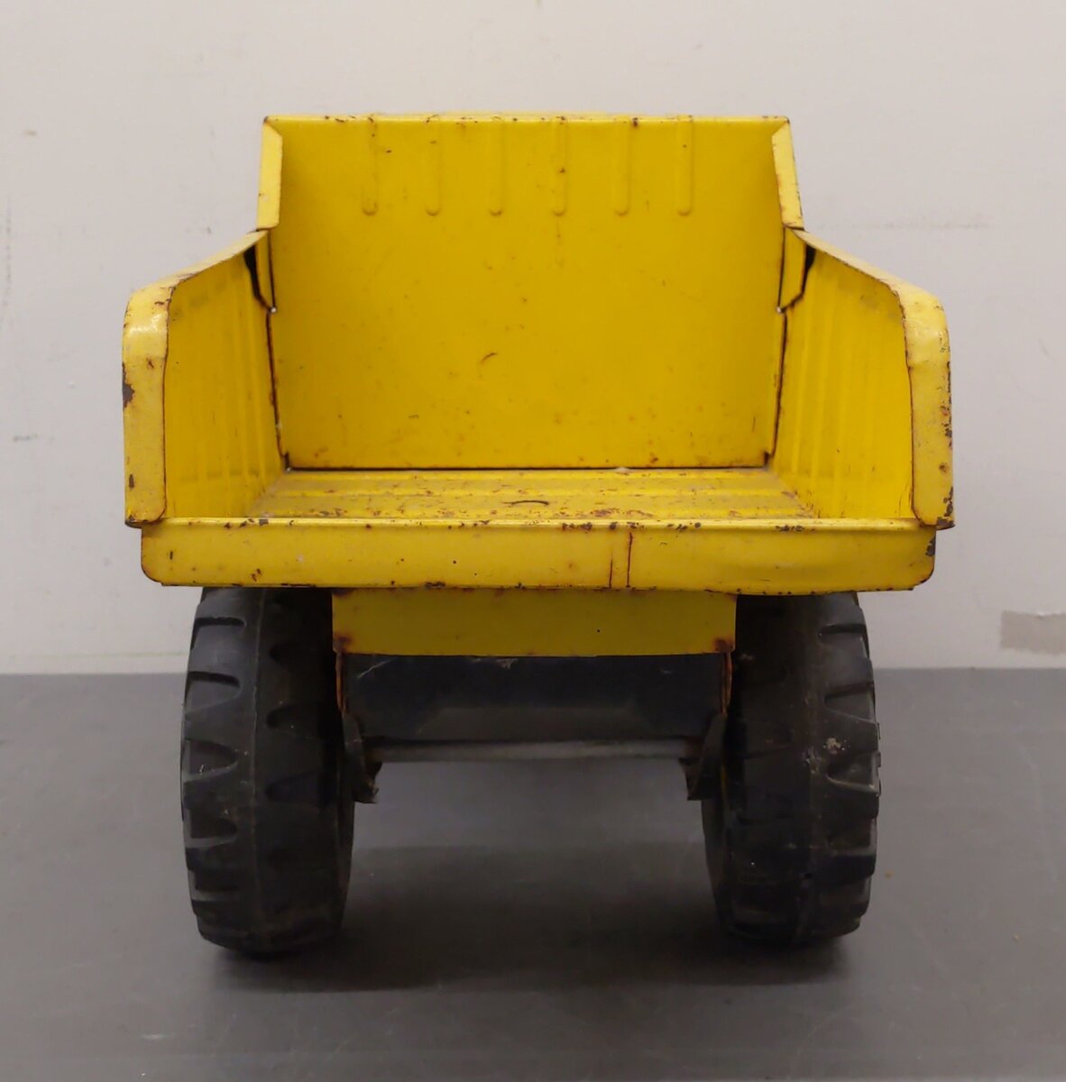 Tonka Vintage Mighty Tonka 19