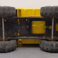 Tonka Vintage Mighty Tonka 19" Pressed Steel Dump Truck VG