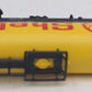 Marklin 8625 Z Scale Shell Oil Tanker Car EX/Box