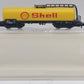 Marklin 8625 Z Scale Shell Oil Tanker Car EX/Box