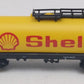 Marklin 8625 Z Scale Shell Oil Tanker Car EX/Box