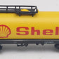 Marklin 8625 Z Scale Shell Oil Tanker Car EX/Box