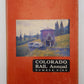 Colorado Rail Annual #9 Hardcover Book By Colorado Railroad Museum