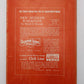 Colorado Rail Annual #9 Hardcover Book By Colorado Railroad Museum