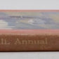 Colorado Rail Annual #9 Hardcover Book By Colorado Railroad Museum