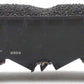 Lionel 2956 Vintage O Prewar Baltimore & Ohio Semi-Scale Die-Cast 4-Bay Hopper VG