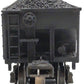 Lionel 2956 Vintage O Prewar Baltimore & Ohio Semi-Scale Die-Cast 4-Bay Hopper VG