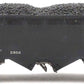 Lionel 2956 Vintage O Prewar Baltimore & Ohio Semi-Scale Die-Cast 4-Bay Hopper VG