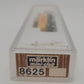 Marklin 8625 Z Scale Shell Oil Tanker Car LN/Box