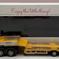 IMC 32-0002 1:50 Keller Hess-Scania R4 Topline 6x4 w/Goldhofer 4 Axle Low Loader LN/Box