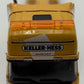 IMC 32-0002 1:50 Keller Hess-Scania R4 Topline 6x4 w/Goldhofer 4 Axle Low Loader LN/Box