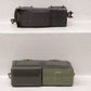 Marx Vintage O Gauge Steam Locomotive And Tenders #500,500 [5]