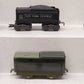 Marx Vintage O Gauge Steam Locomotive And Tenders #500,500 [5]