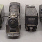 Marx Vintage O Gauge Steam Locomotive And Tenders #500,500 [5]