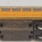 Marklin 8802 Z DB Schienenreinigungswagen Track Cleaning Railbus EX/Box