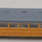 Marklin 8802 Z DB Schienenreinigungswagen Track Cleaning Railbus EX/Box