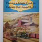 A History of the Florence & Cripple Creek and Golden Circle Railroads. Colorado