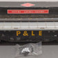 Aristo-Craft 41103 Pittsburg & Lake Erie Covered Gondola/Box